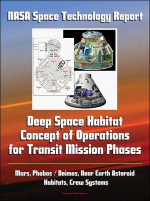 cover image of NASA Space Technology Report